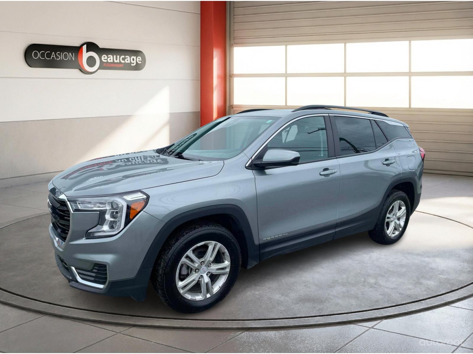 GMC Terrain SLE 2023