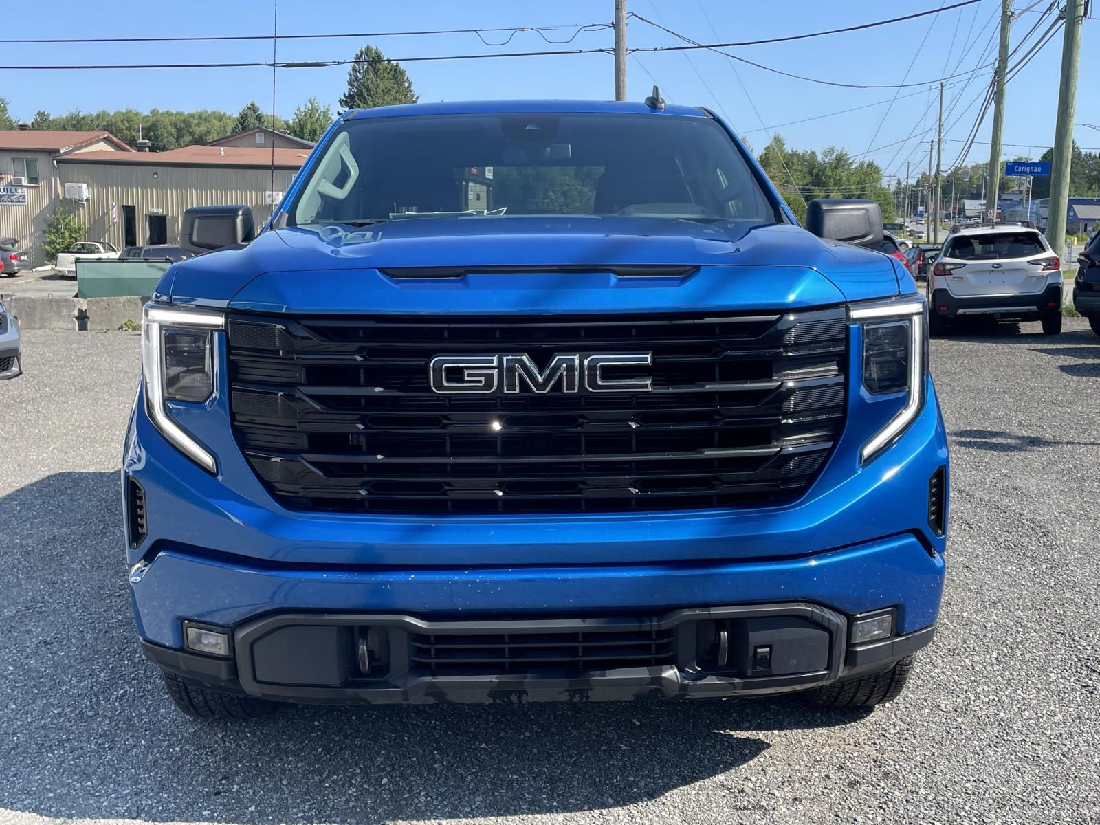 GMC Sierra 1500 Elevation 2024 — photo 7