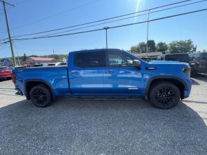 Thumbnail 8 GMC Sierra 1500 Elevation 2024
