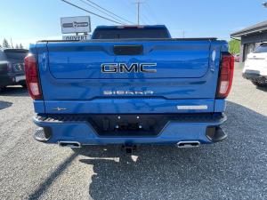 Thumbnail 9 GMC Sierra 1500 Elevation 2024
