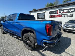 Thumbnail 5 GMC Sierra 1500 Elevation 2024