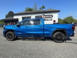 Thumbnail 10 GMC Sierra 1500 Elevation 2024
