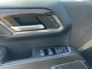 Thumbnail 17 GMC Sierra 1500 Elevation 2024