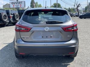 Miniature 5 Nissan Qashqai SV 2021