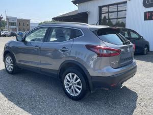 Miniature 7 Nissan Qashqai SV 2021