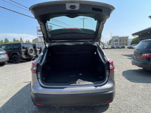 Miniature 9 Nissan Qashqai SV 2021