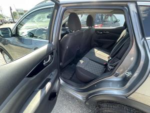 Miniature 12 Nissan Qashqai SV 2021