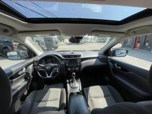 Miniature 16 Nissan Qashqai SV 2021
