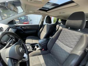 Miniature 19 Nissan Qashqai SV 2021