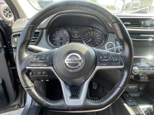 Miniature 22 Nissan Qashqai SV 2021