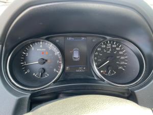 Miniature 21 Nissan Qashqai SV 2021