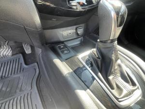Miniature 24 Nissan Qashqai SV 2021
