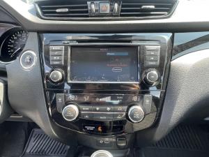 Miniature 23 Nissan Qashqai SV 2021