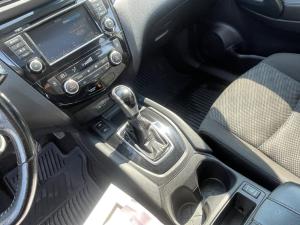 Miniature 26 Nissan Qashqai SV 2021