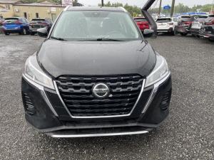 Thumbnail 7 Nissan Kicks SV 2021