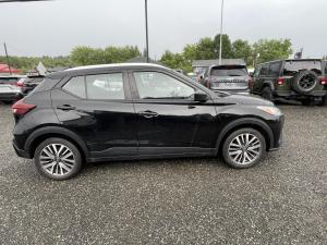 Thumbnail 8 Nissan Kicks SV 2021