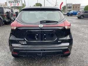 Thumbnail 9 Nissan Kicks SV 2021