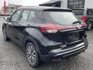 Thumbnail 5 Nissan Kicks SV 2021