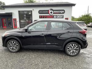 Thumbnail 10 Nissan Kicks SV 2021