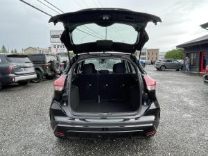 Thumbnail 11 Nissan Kicks SV 2021