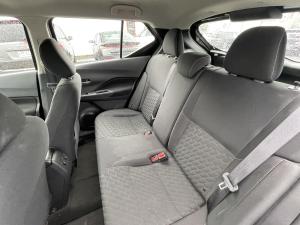 Thumbnail 15 Nissan Kicks SV 2021