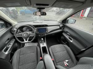 Thumbnail 17 Nissan Kicks SV 2021