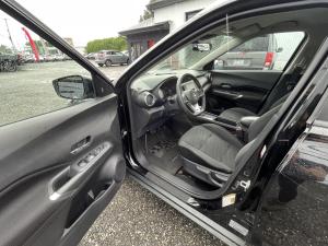 Thumbnail 18 Nissan Kicks SV 2021