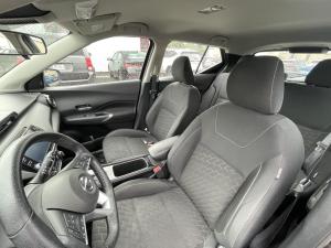 Thumbnail 20 Nissan Kicks SV 2021