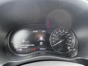 Thumbnail 22 Nissan Kicks SV 2021