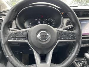 Thumbnail 23 Nissan Kicks SV 2021