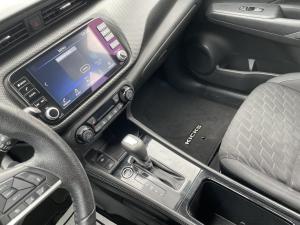 Thumbnail 26 Nissan Kicks SV 2021