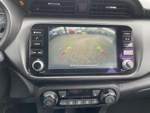 Thumbnail 28 Nissan Kicks SV 2021