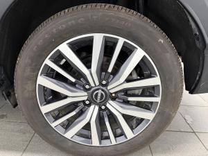 Miniature 7 Nissan Kicks SV 2024