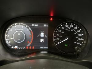 Miniature 9 Nissan Kicks SV 2024