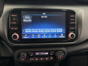 Miniature 10 Nissan Kicks SV 2024