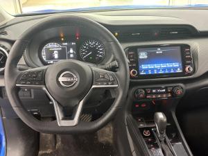 Miniature 15 Nissan Kicks SV 2024