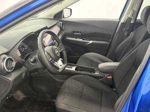 Miniature 13 Nissan Kicks SV 2024