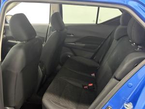 Miniature 14 Nissan Kicks SV 2024