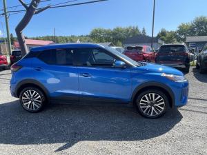Miniature 7 Nissan Kicks SV 2024