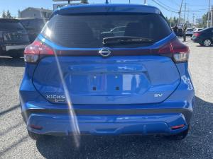 Miniature 9 Nissan Kicks SV 2024