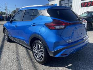 Miniature 5 Nissan Kicks SV 2024