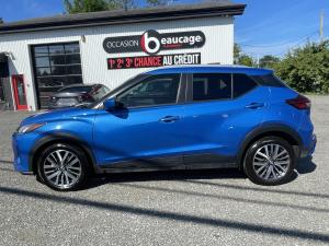 Miniature 10 Nissan Kicks SV 2024