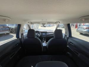 Miniature 13 Nissan Kicks SV 2024