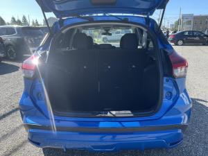 Miniature 12 Nissan Kicks SV 2024