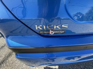 Miniature 14 Nissan Kicks SV 2024