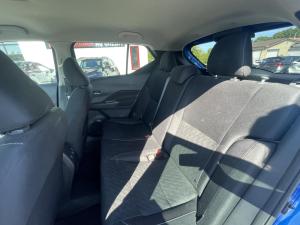 Miniature 19 Nissan Kicks SV 2024