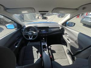 Miniature 20 Nissan Kicks SV 2024