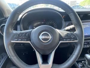 Miniature 26 Nissan Kicks SV 2024