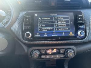 Miniature 28 Nissan Kicks SV 2024
