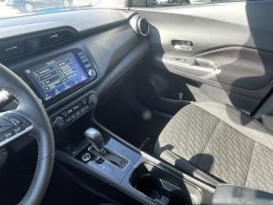 Miniature 30 Nissan Kicks SV 2024